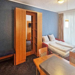 Garner Hotel Bochum by IHG fotoÄŸrafÄ±