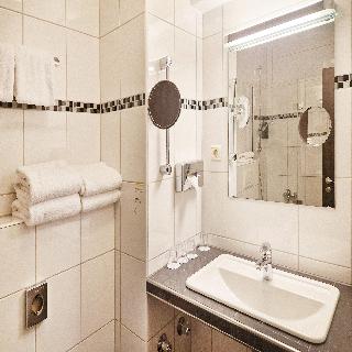 Garner Hotel Bochum by IHG fotoÄŸrafÄ±