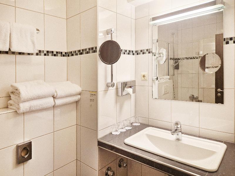 Garner Hotel Bochum by IHG - Oda
