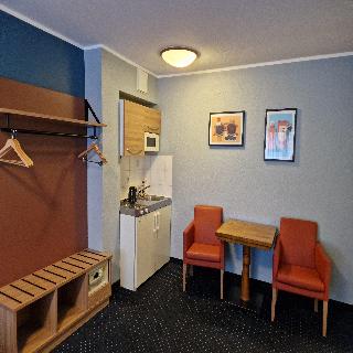 Garner Hotel Bochum by IHG fotoÄŸrafÄ±