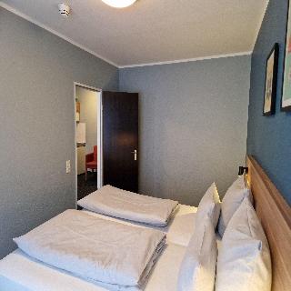 Garner Hotel Bochum by IHG fotoÄŸrafÄ±