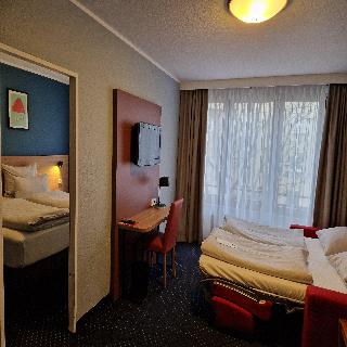 Garner Hotel Bochum by IHG fotoÄŸrafÄ±