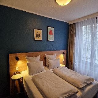 Garner Hotel Bochum by IHG fotoÄŸrafÄ±