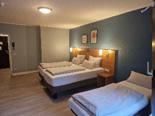 Garner Hotel Bochum by IHG fotoÄŸrafÄ±