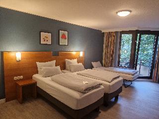 Garner Hotel Bochum by IHG fotoÄŸrafÄ±