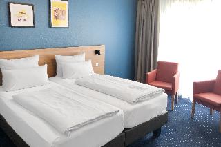 Garner Hotel Bochum by IHG fotoÄŸrafÄ±