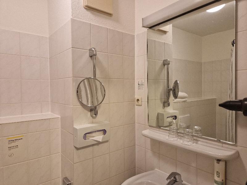 Garner Hotel Bochum by IHG - Oda