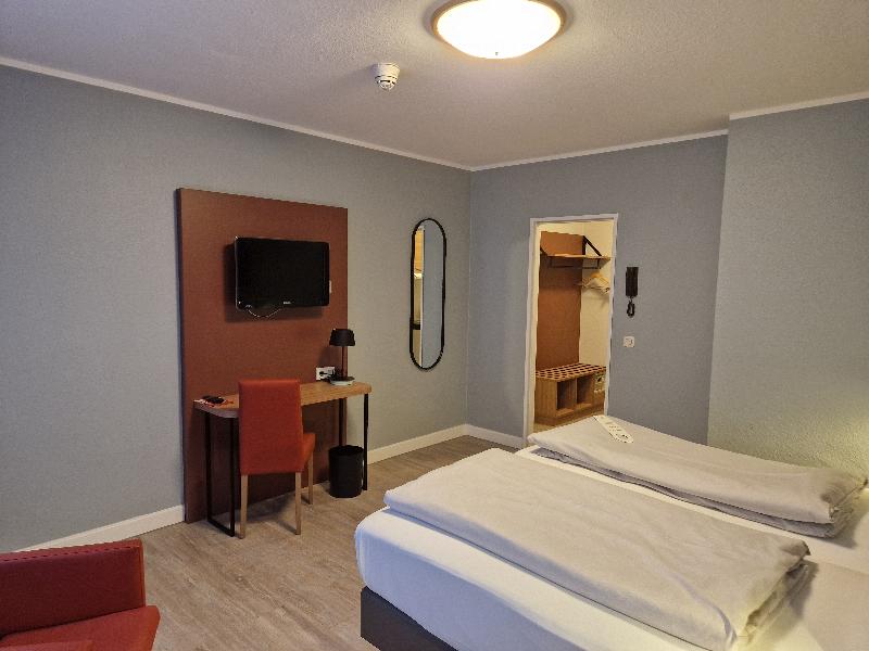 Garner Hotel Bochum by IHG - Oda