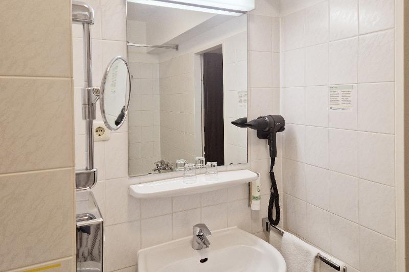 Garner Hotel Bochum by IHG - Oda