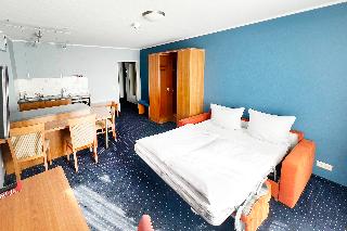 Garner Hotel Bochum by IHG fotoÄŸrafÄ±