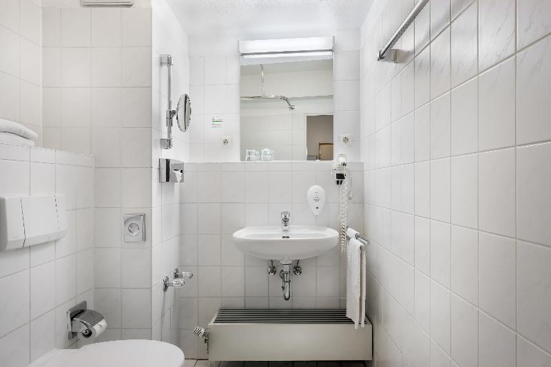 Garner Hotel Bochum by IHG - Oda