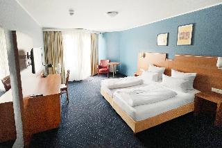 Garner Hotel Bochum by IHG fotoÄŸrafÄ±