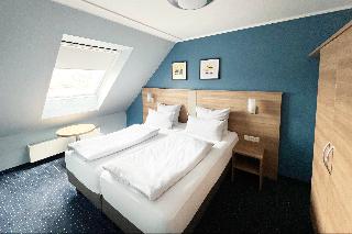 Garner Hotel Bochum by IHG fotoÄŸrafÄ±
