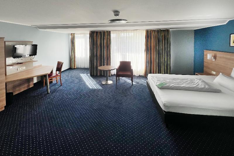 Garner Hotel Bochum by IHG - Oda