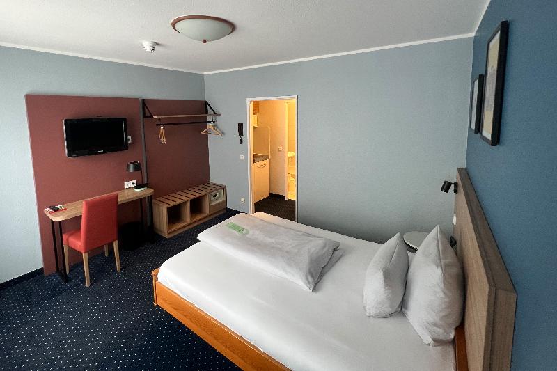 Garner Hotel Bochum by IHG - Oda