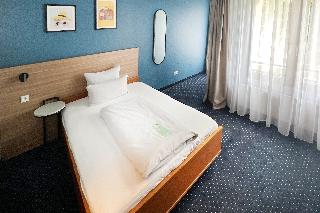 Garner Hotel Bochum by IHG fotoÄŸrafÄ±