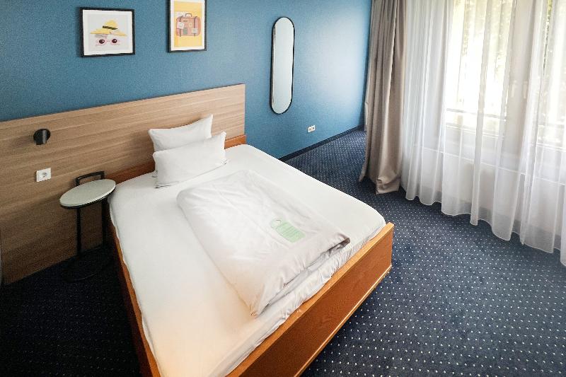 Garner Hotel Bochum by IHG - Oda