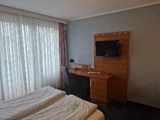 Garner Hotel Bochum by IHG fotoÄŸrafÄ±