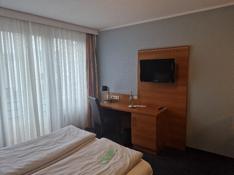 Garner Hotel Bochum by IHG - Oda
