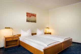 Garner Hotel Bochum by IHG fotoÄŸrafÄ±