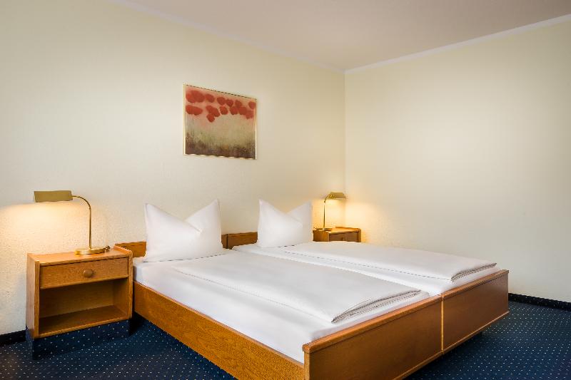 Garner Hotel Bochum by IHG - Oda