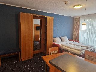 Garner Hotel Bochum by IHG fotoÄŸrafÄ±