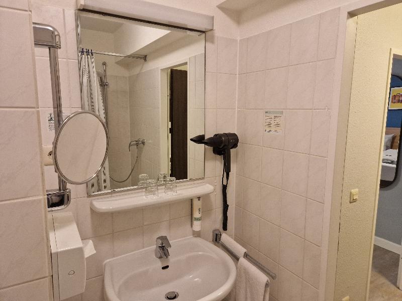 Garner Hotel Bochum by IHG - Oda