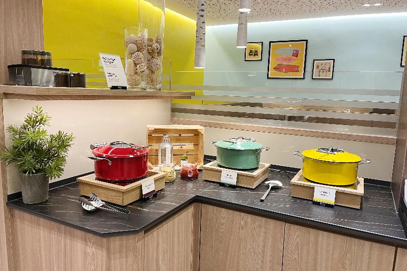 Garner Hotel Bochum by IHG - Restoran