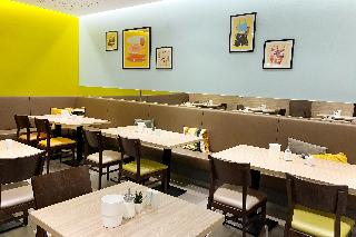 Garner Hotel Bochum by IHG fotoÄŸrafÄ±