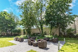 Garner Hotel Bochum by IHG fotoÄŸrafÄ±