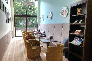 Garner Hotel Bochum by IHG fotoÄŸrafÄ±
