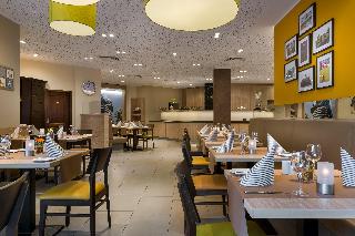 Garner Hotel Bochum by IHG fotoÄŸrafÄ±
