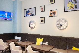 Garner Hotel Bochum by IHG fotoÄŸrafÄ±