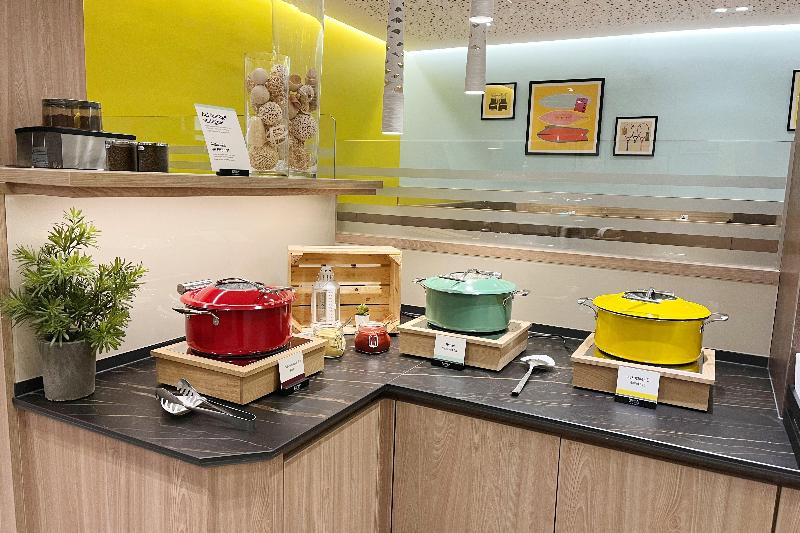 Garner Hotel Bochum by IHG - Restoran