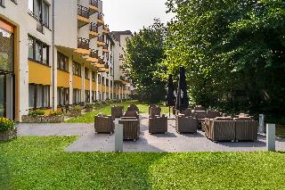 Garner Hotel Bochum by IHG fotoÄŸrafÄ±