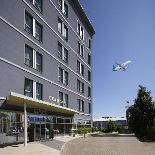 Best Western Premier CHC Airport