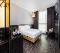 Best Western Premier CHC Airport oda fotoğrafı