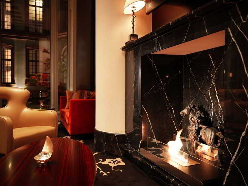 JW Marriott Frankfurt fotoÄŸrafÄ±