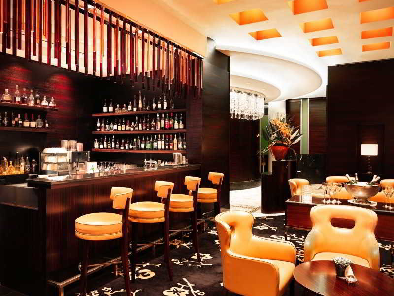 JW Marriott Frankfurt fotoÄŸrafÄ±