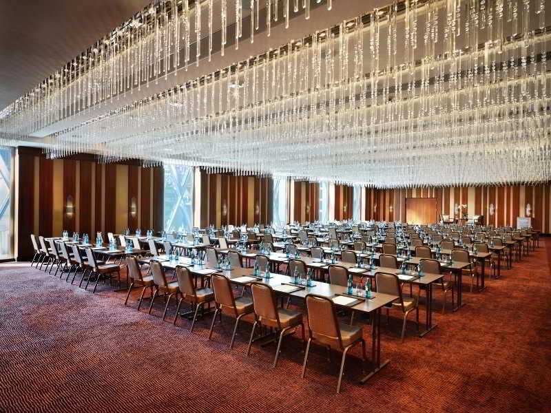 JW Marriott Frankfurt fotoÄŸrafÄ±