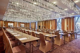 JW Marriott Frankfurt fotoÄŸrafÄ±