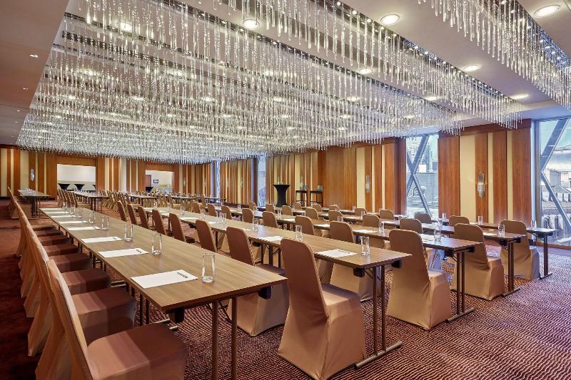 JW Marriott Frankfurt - Toplantı