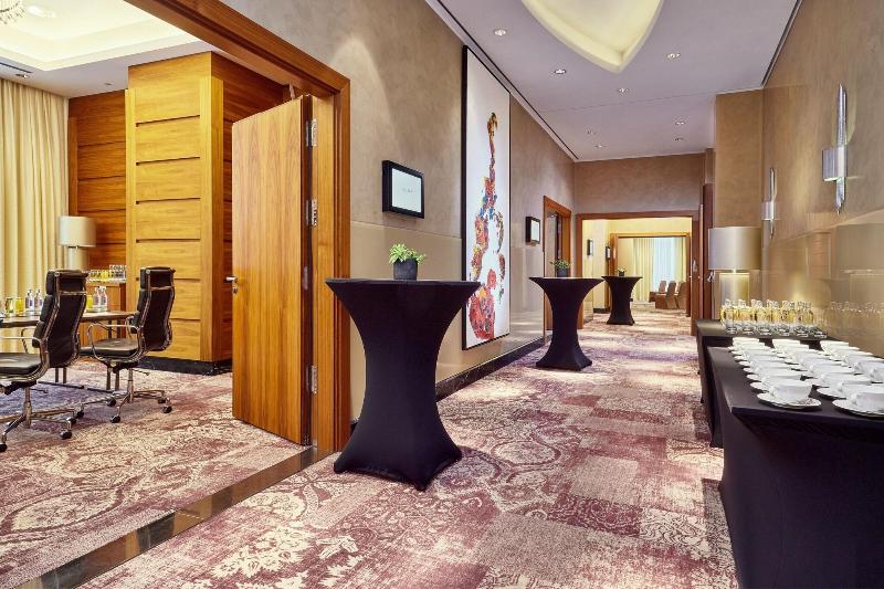 JW Marriott Frankfurt - Toplantı