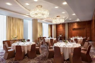 JW Marriott Frankfurt fotoÄŸrafÄ±