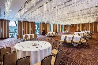 JW Marriott Frankfurt fotoÄŸrafÄ±