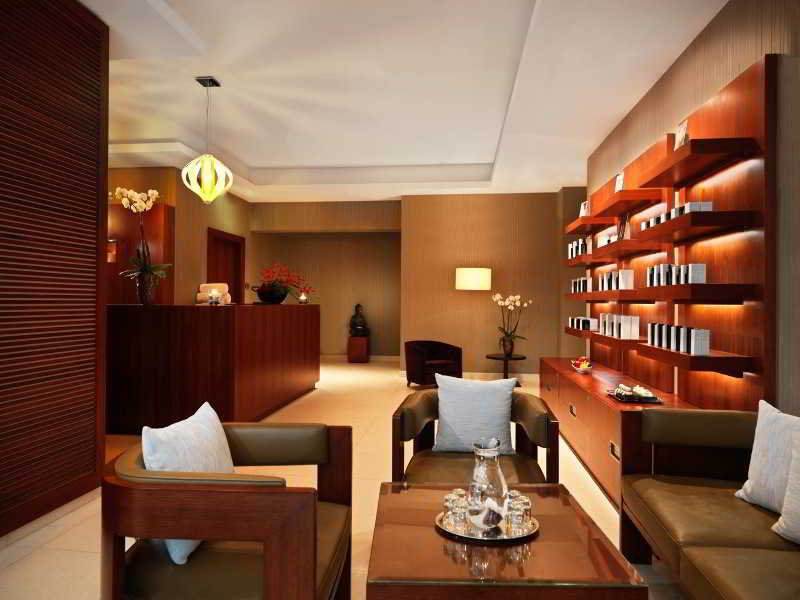 JW Marriott Frankfurt fotoÄŸrafÄ±