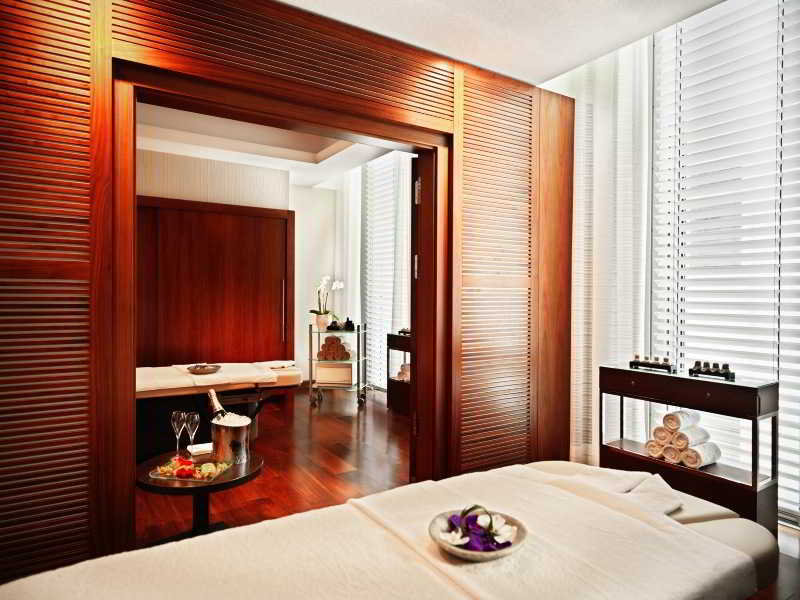 JW Marriott Frankfurt fotoÄŸrafÄ±