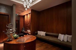 JW Marriott Frankfurt fotoÄŸrafÄ±