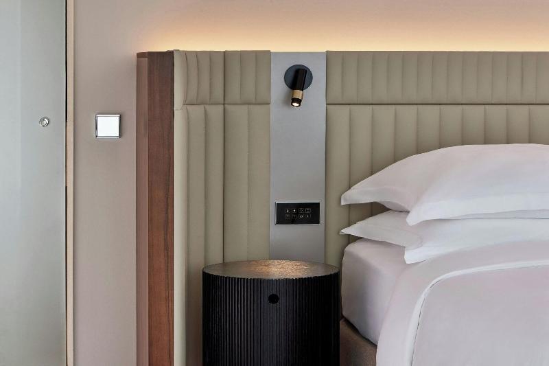 JW Marriott Frankfurt - Oda