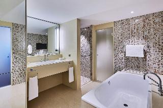 JW Marriott Frankfurt fotoÄŸrafÄ±